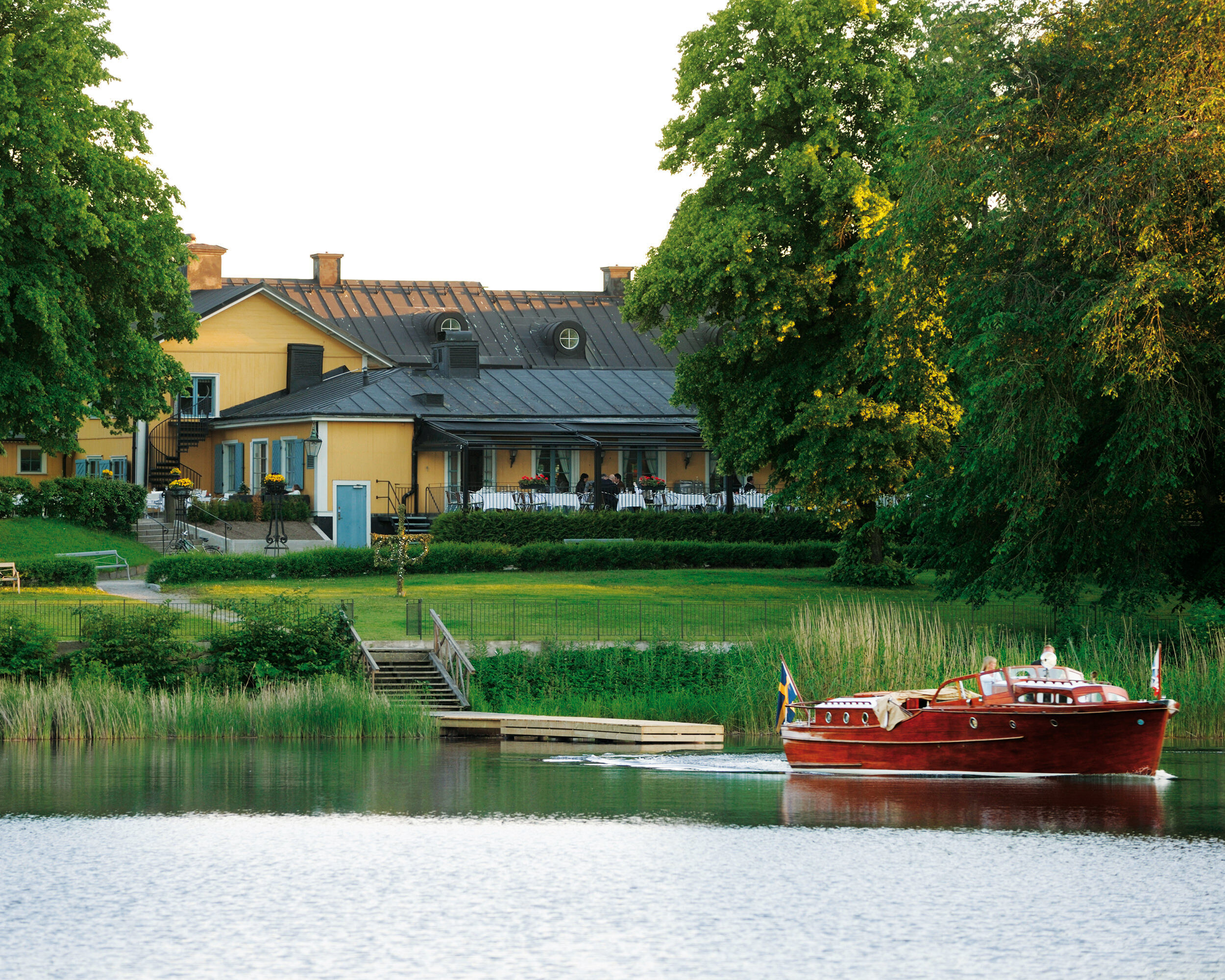 Stallmästaregården