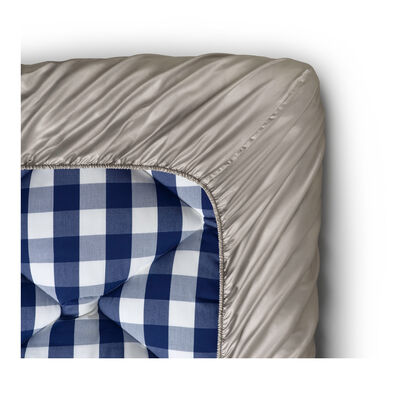 Drap housse Satin Pure, 30 cm