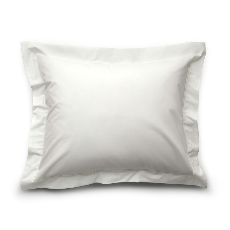 Наволочка Pure White Oxford image number 0