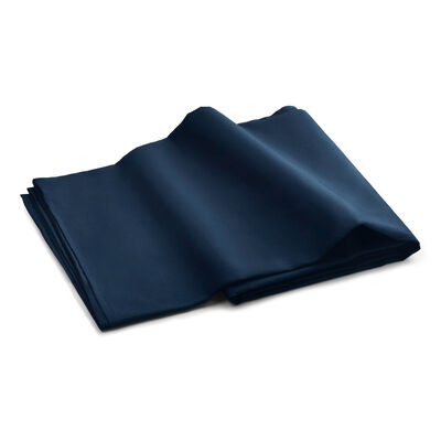 Drap plat Satin Pure