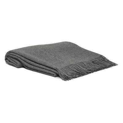 Baby Alpaca Throw