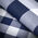 Copripiumone Original Double Check - Blue Check