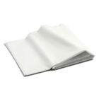 Drap plat Satin Pure image number 0