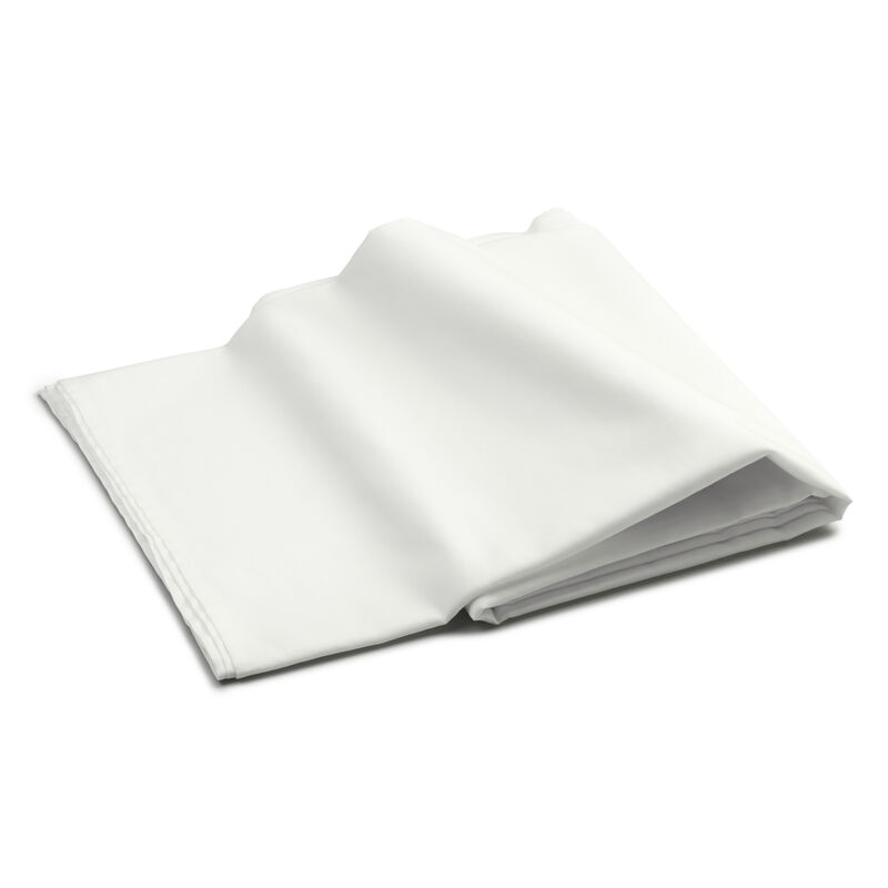 Drap plat Satin Pure image number 0