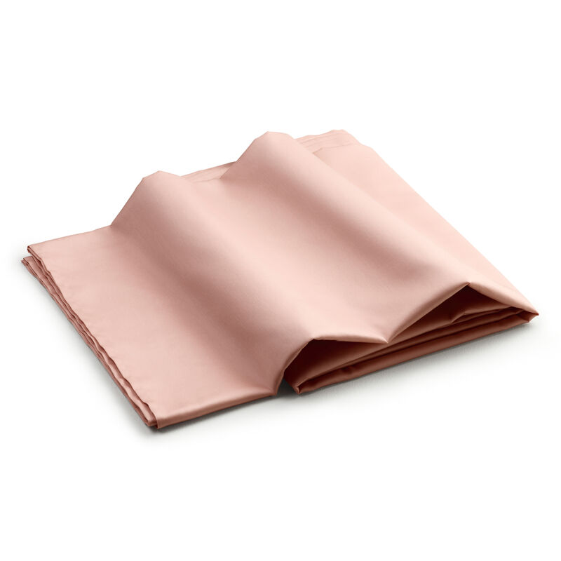 Drap plat Satin Pure image number 0