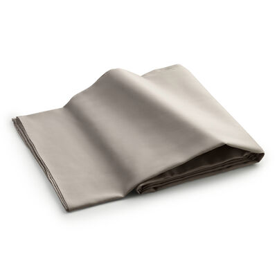Drap plat Satin Pure