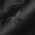 Mascherina da notte Monogram - Ghost Black