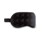 Monogram Blindfold image number 1