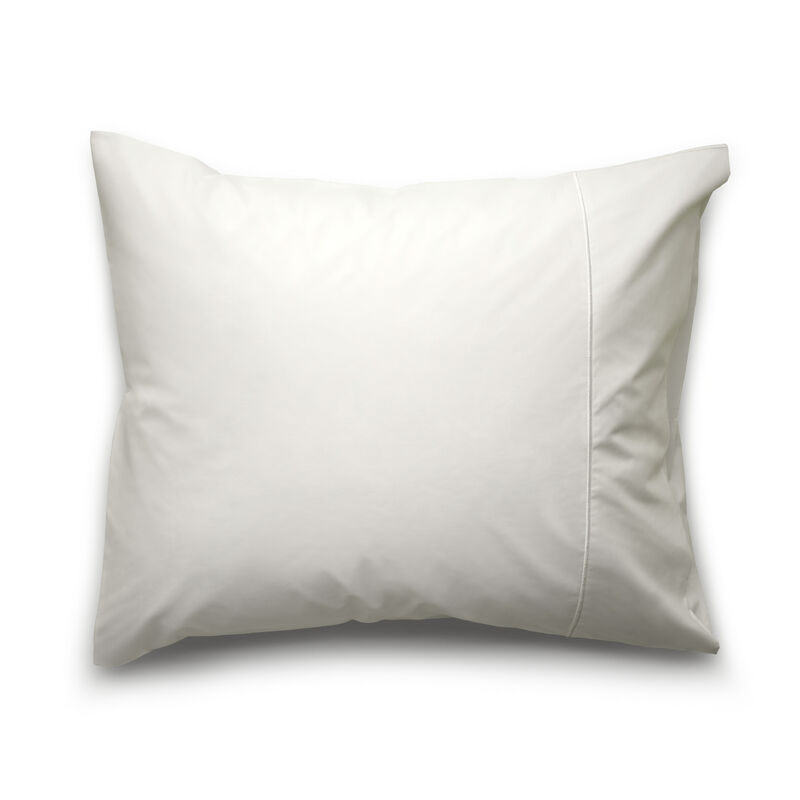 Pure White Kissenbezug image number 0