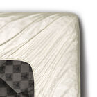 Monogram 피티드 시트 image number 0
