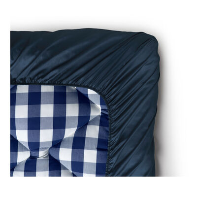 Drap housse Satin Pure, 30 cm