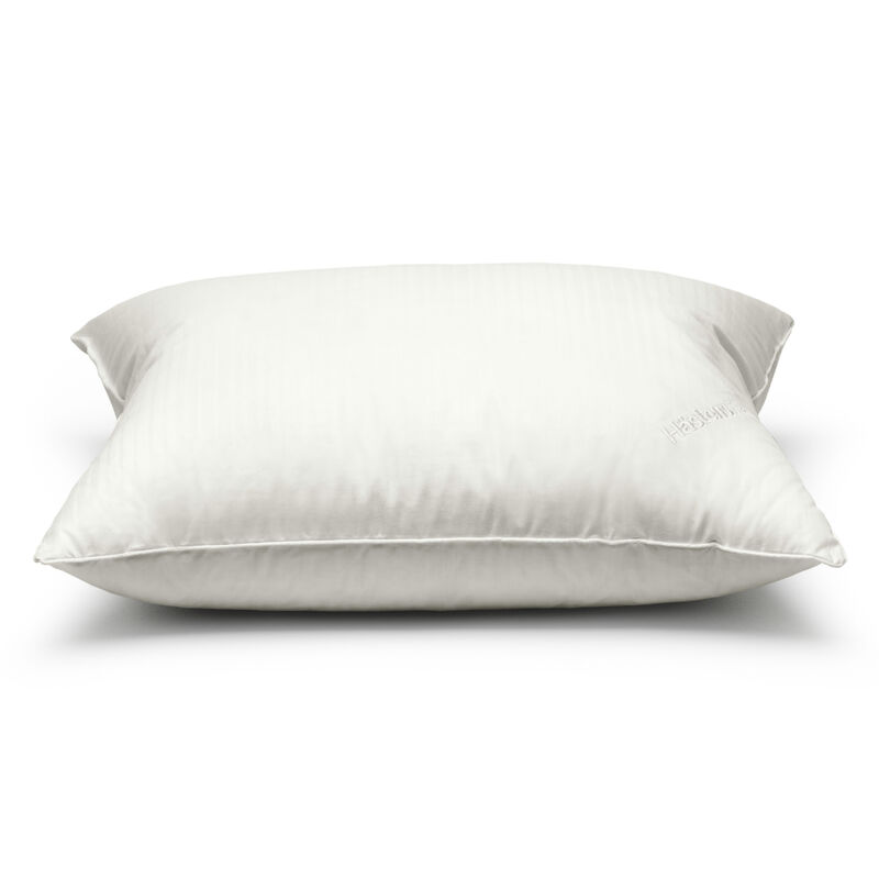Almohada firme (alta) image number 0