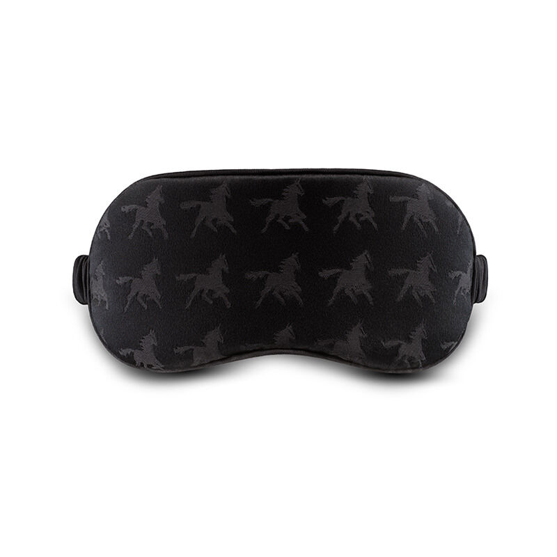 Monogram Blindfold image number 0