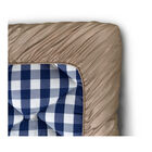 Drap housse Satin Pure, 30 cm image number 0