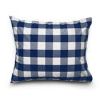 Original Check Pillow Case image number 0